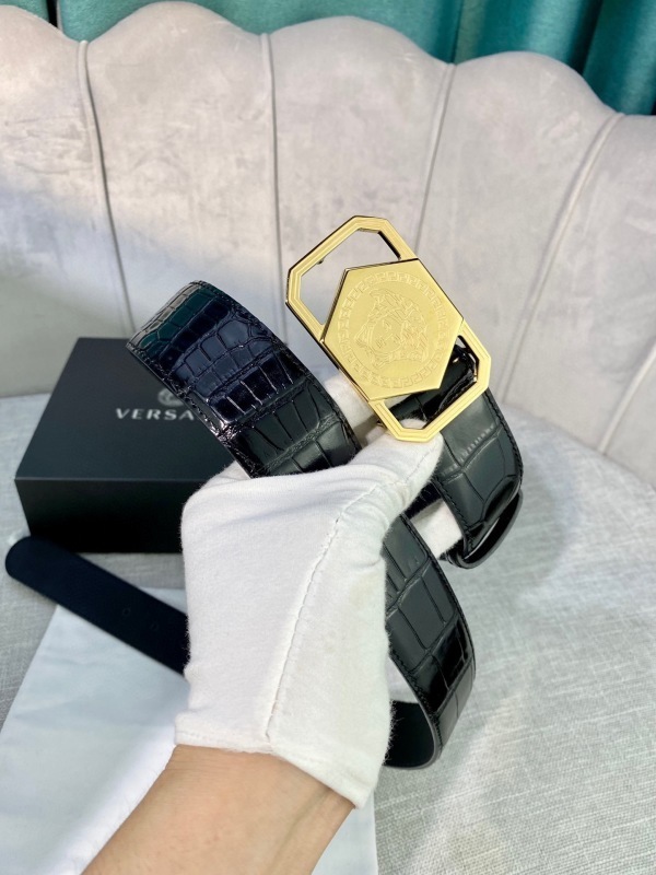 Versace The belt -VERSACE 00463F14