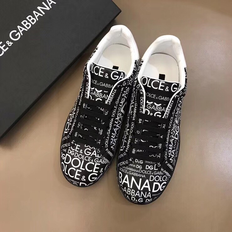 Dolce & Gabbana Shoes $180 Dolce & Gabbana Sneaker 5E68