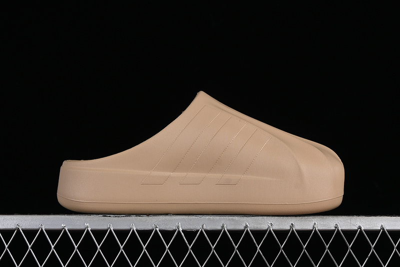 Sandal 【240】[IE0754]-[ORIGINALS ADIFOM SUPERSTAR MULE BROWN]-[WOMAN︰35-39]-[MAN︰40-46] 5