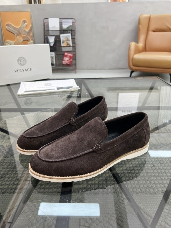 Versace men's shoes -VERSACE 0003C4A3