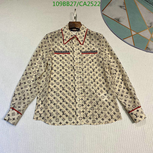 -Louis Vuitton Jacket Code︰ CA2522(DE14) best sellers