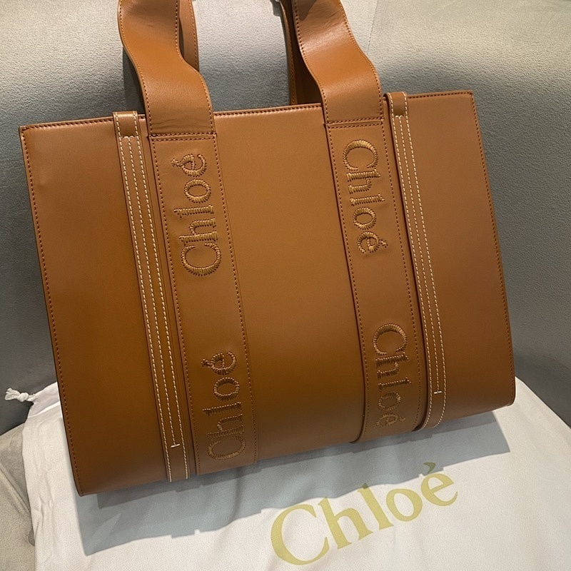Chloe Bag -Chloe 001217C8