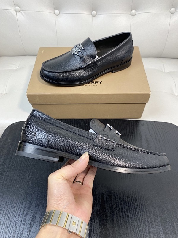 Burberry men's shoes -BURBER 0007274A