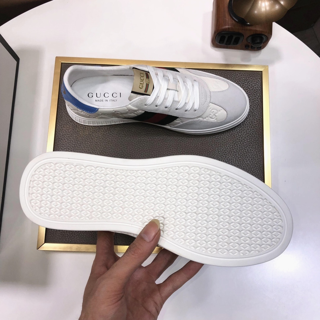 gucci shoes/sneakers-544
