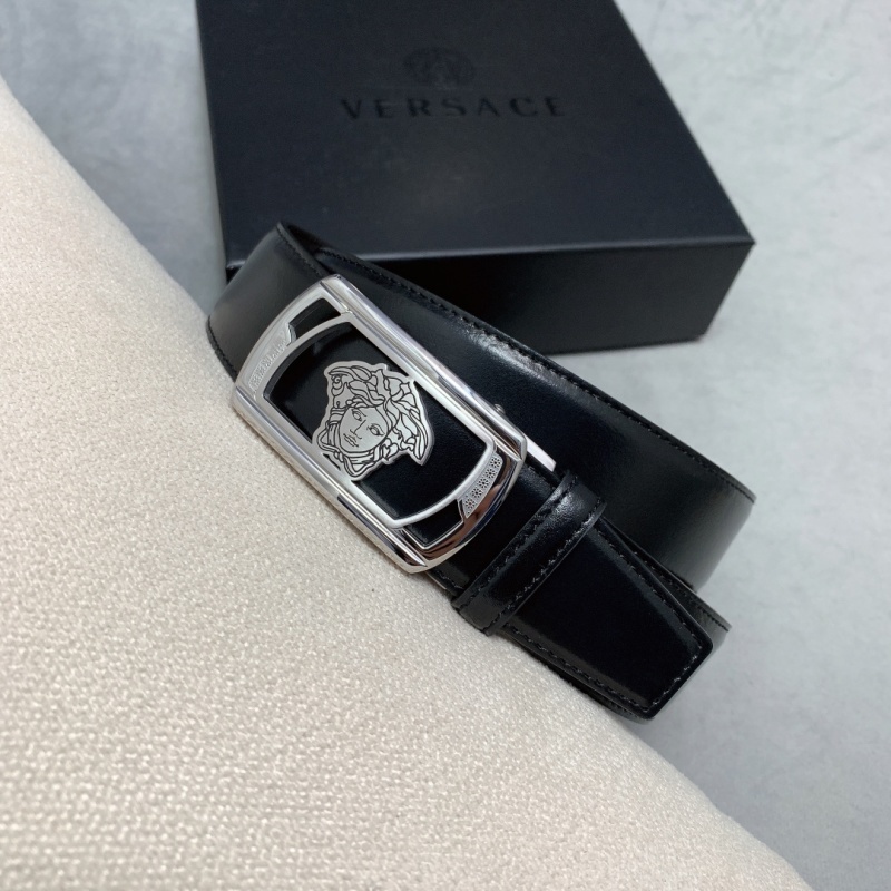 Versace The belt -versace 000EE29