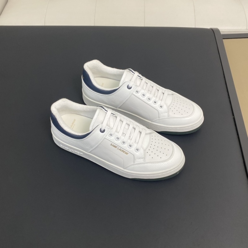 YSL men shoes -YSL 0011622D