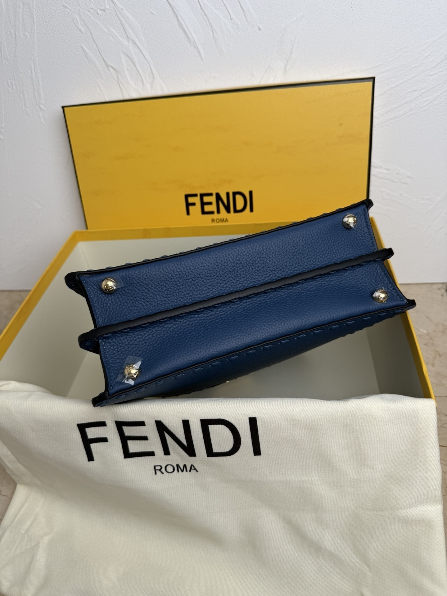 Fendi Bag -FENDI 0122