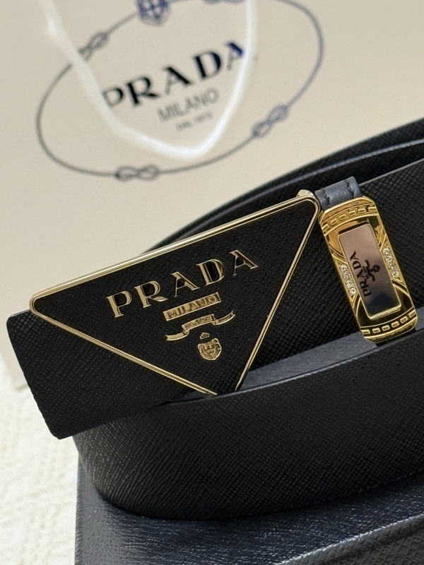 PRADA The belt -PRADA 00037ADA