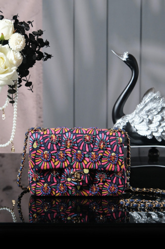 Chanel Bag Chanel 0334BC39