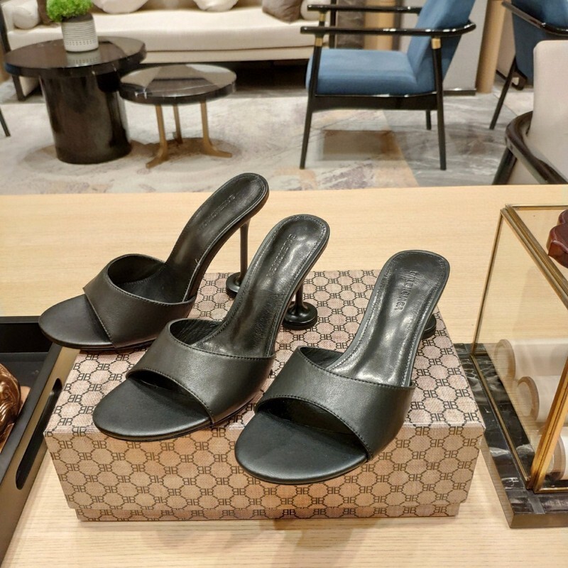 womens shoes BAL ENC1 AG 35 419A7C