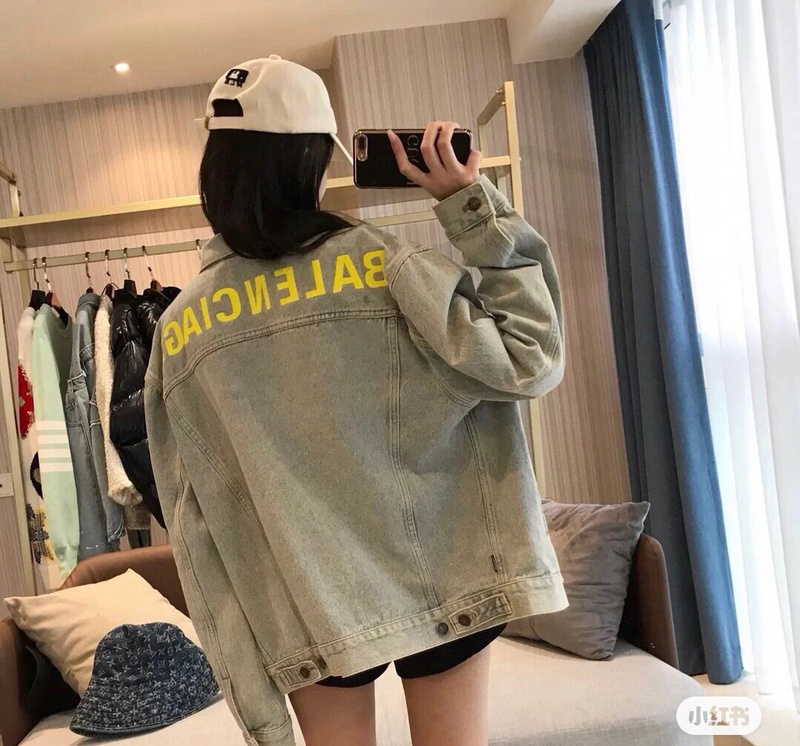 balenciaga -NO121119-Balenciaga Clothes 2021ss(2B5B)