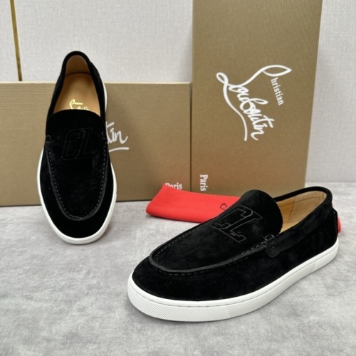 Christian Louboutin Women shoes -CL 0021B5BE