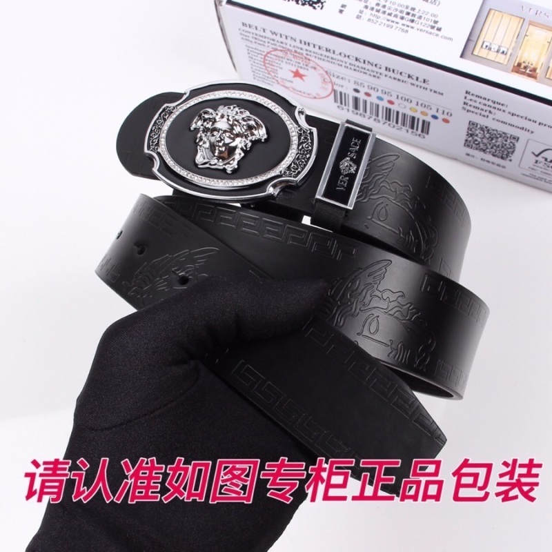 Versace The belt -VERSACE 0055617F