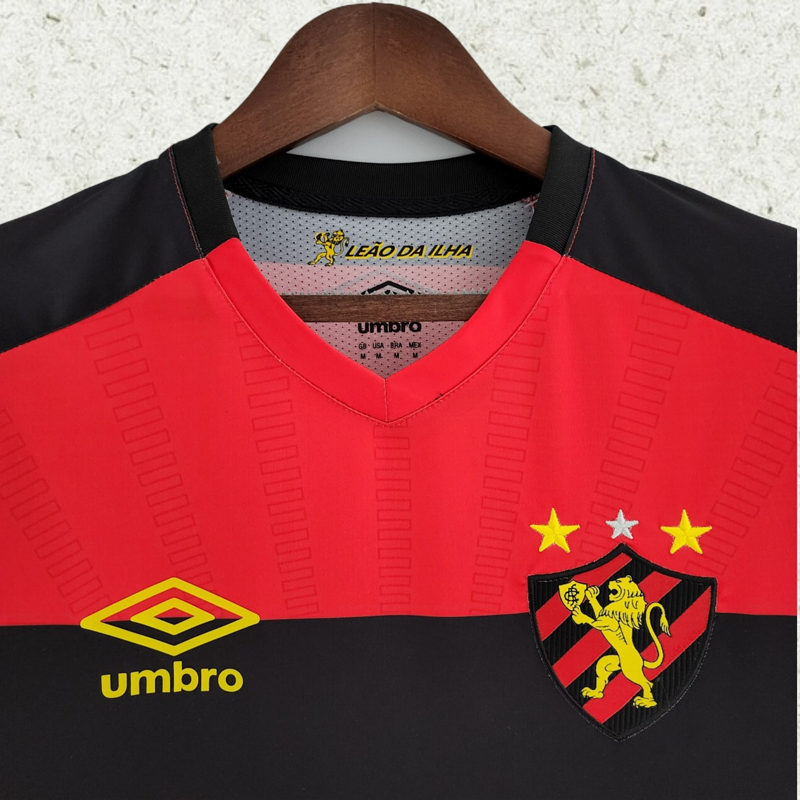 2223 Recife sports home soccer jersey Camiseta de futebol maillot deyupoo camisas de time_001