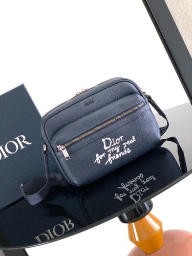 Dior Bag -DIOR18300B8D