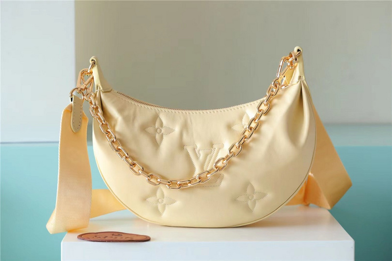 shoulder bag Louis Vuitton OVER THE MOON shoulder bag5998