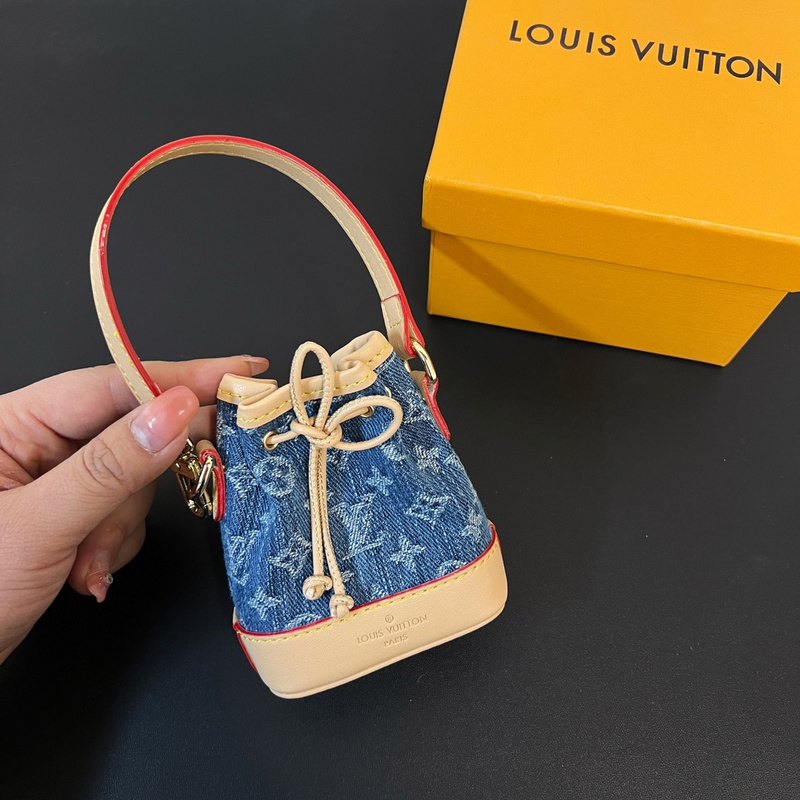 Luxury brand wallets LV MICRO NOE M017005B75
