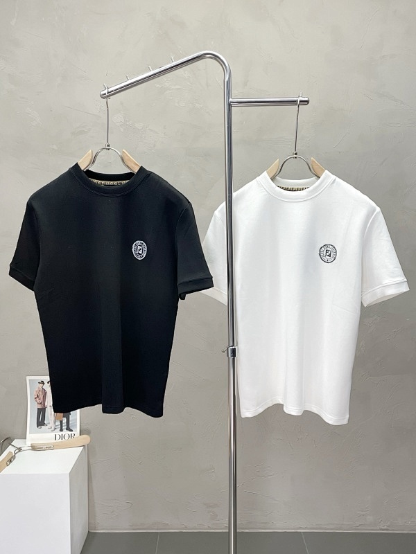 FENDI Men clothes -FENDI 012090DC