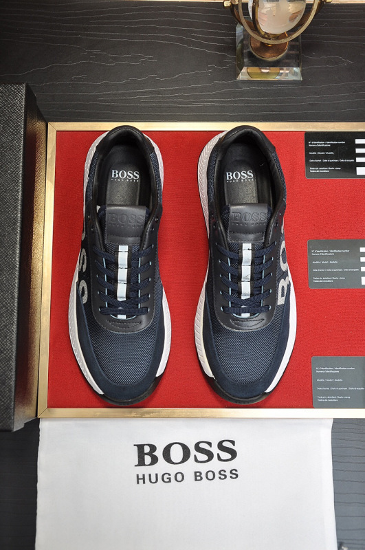 BOSS -BOSS 38-44 51240C496