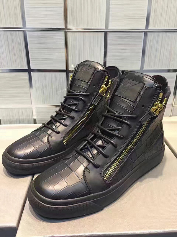 Giuseppe Zanotti Giuseppe zanotti SneakerB179