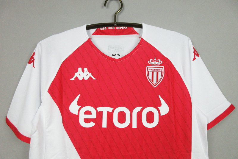 beone 22 23 AS Monaco home 9CB4