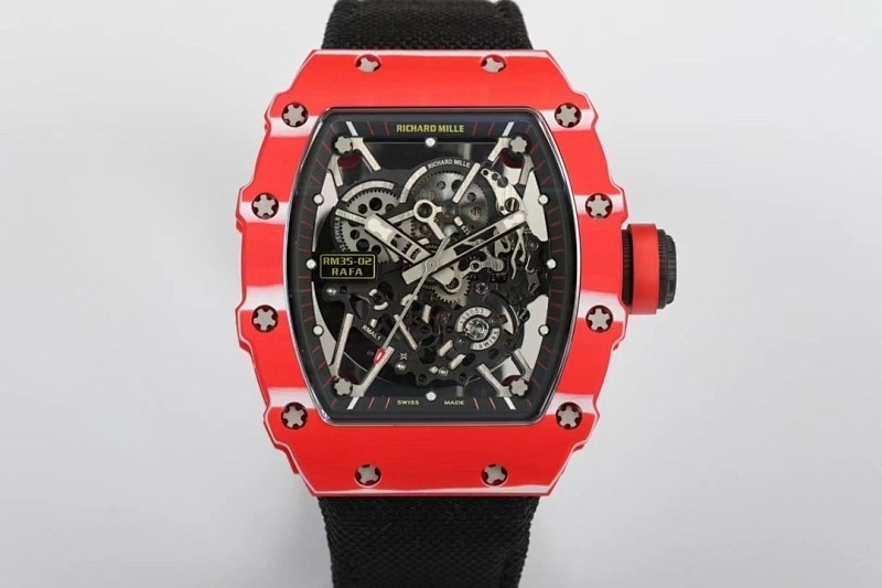 Top quality watch -Top-grade watches 04035F49