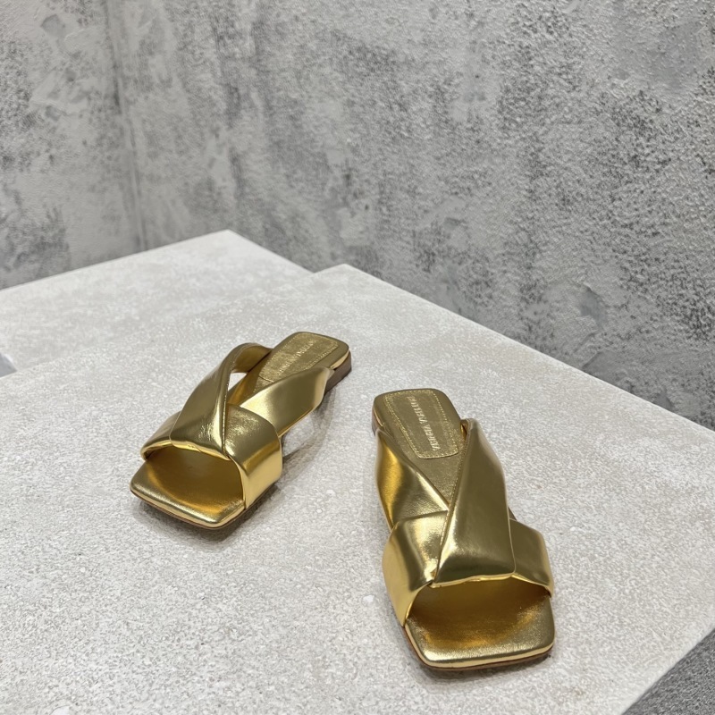 Bottega Veneta Women shoes -BV 00083DBE