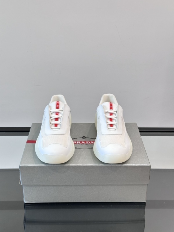 PRADA Men shoes -PRADA 0142FF65