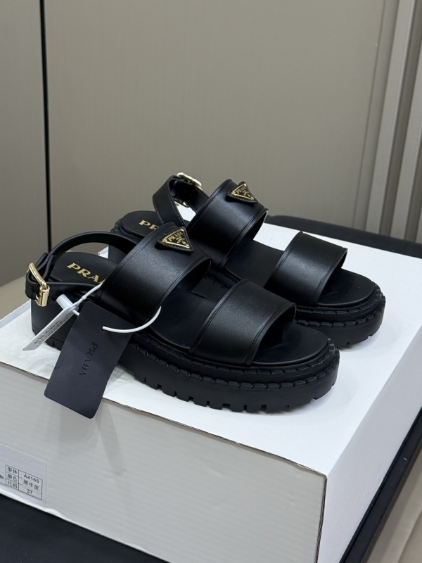 Prada Women shoes -PRADA 00425689