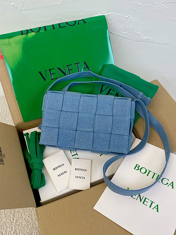 BV bags BV Cassette bag(1B19)