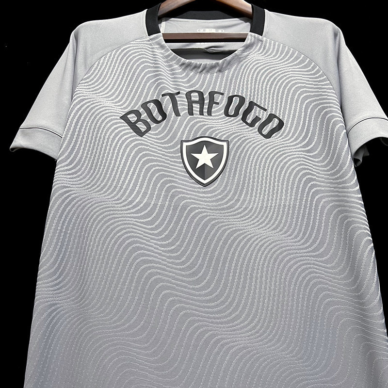 22∕23 Botafogo goalkeeper gray S-XXXXL(57E9) palmeiras