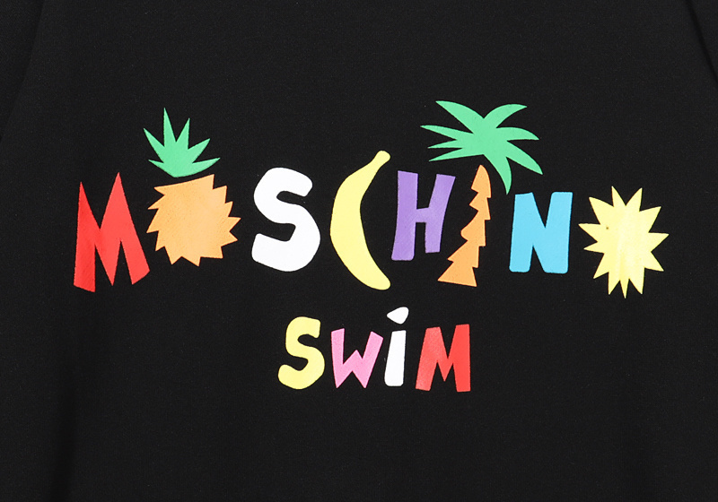 clothes Moschino 7097 8D68