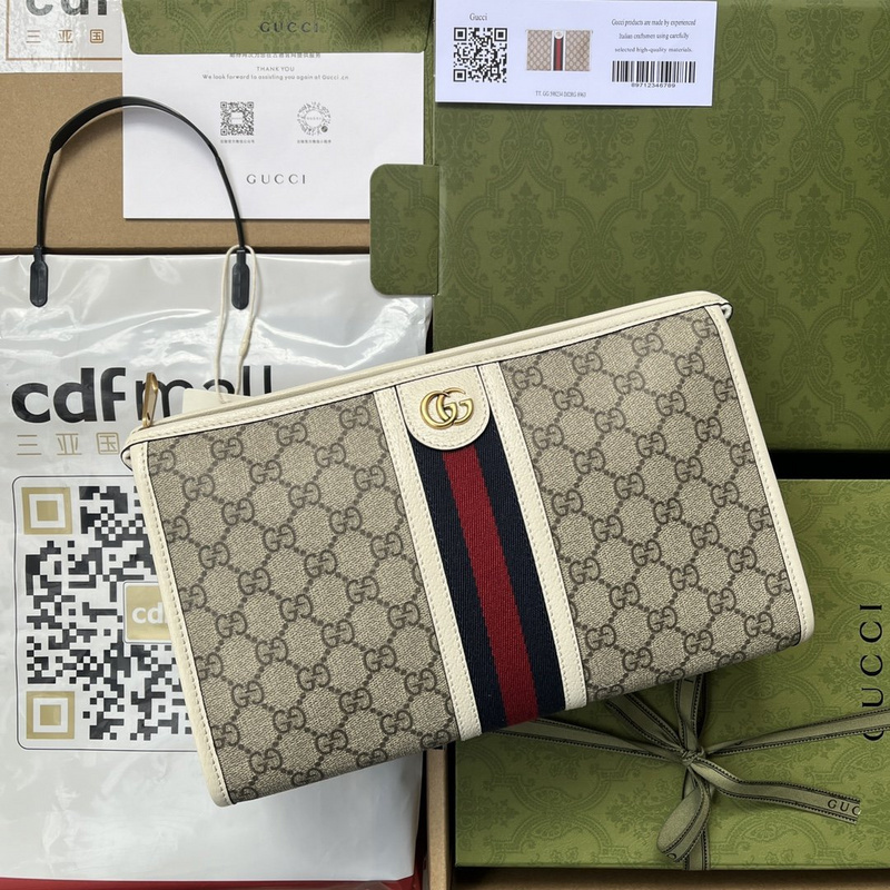 Gucci bags GG 598234 Ophidia Web(A8F5)