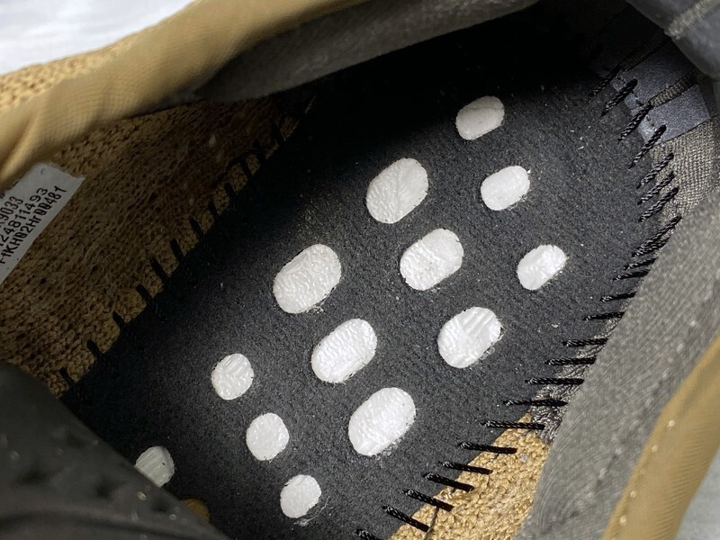 yeezy 350 630 FX9033 OG YEEZY BOOST 350 V2 EARTH EARTH EARTH WOMAN 36 39 MAN 40 48... 4E3C