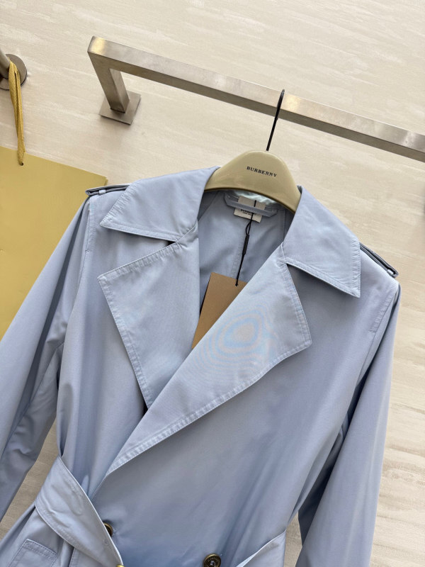 BURBERR Women clothes -BURBER 0045BC21