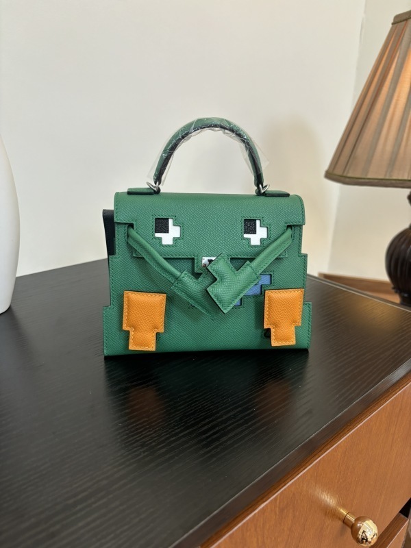 HERMES Bag -HERMES 008917B0