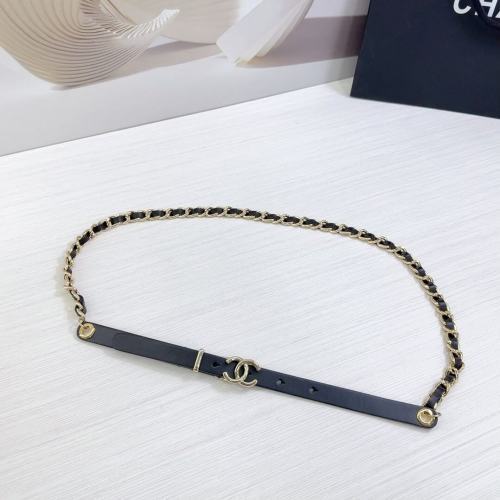 Chanel belt -Chanel 0039