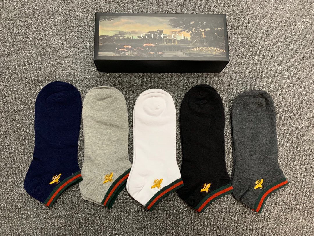 sock yoyo -004305P129Socks(FC47)