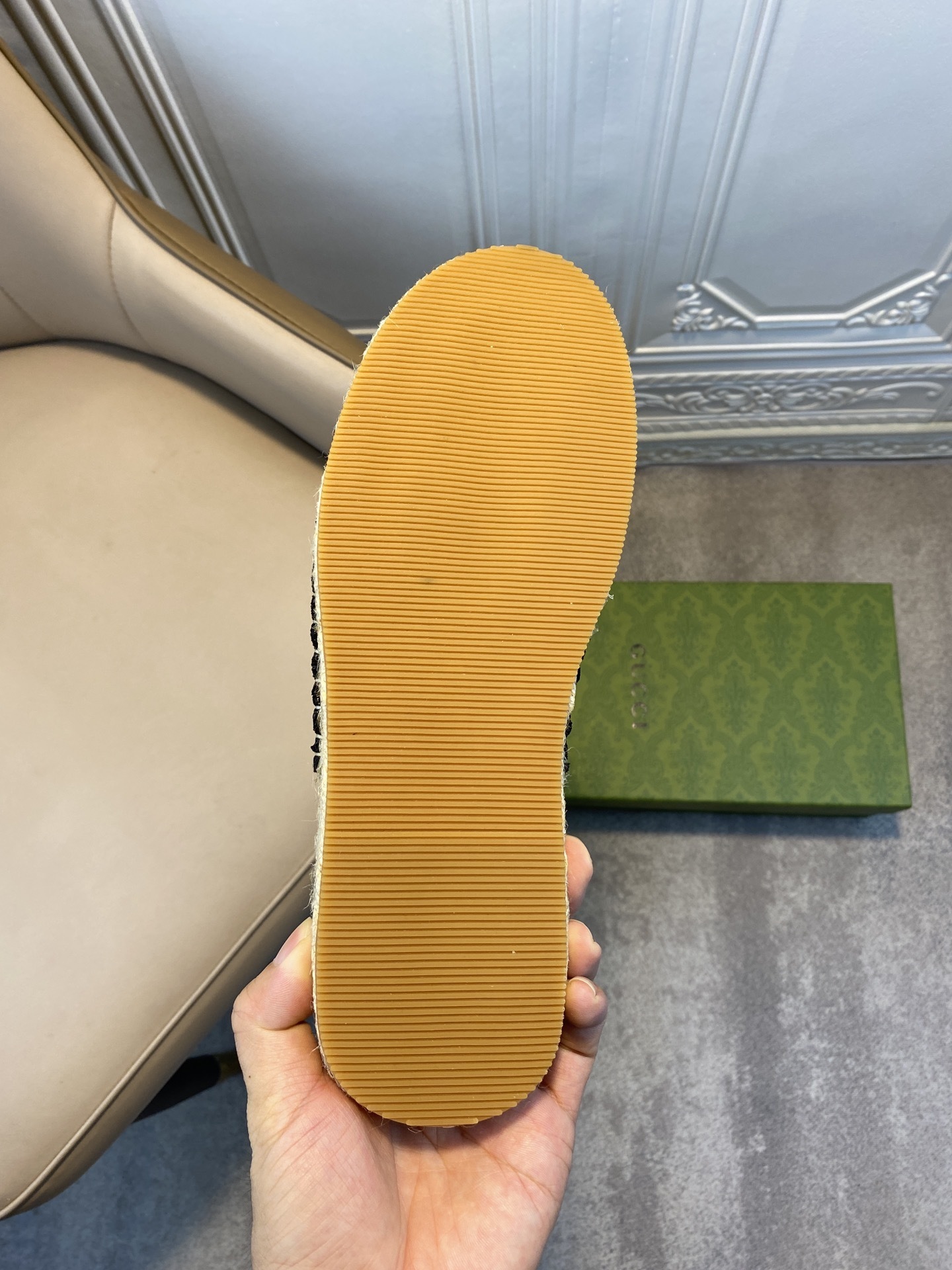 gucci shoes/sneakers-386