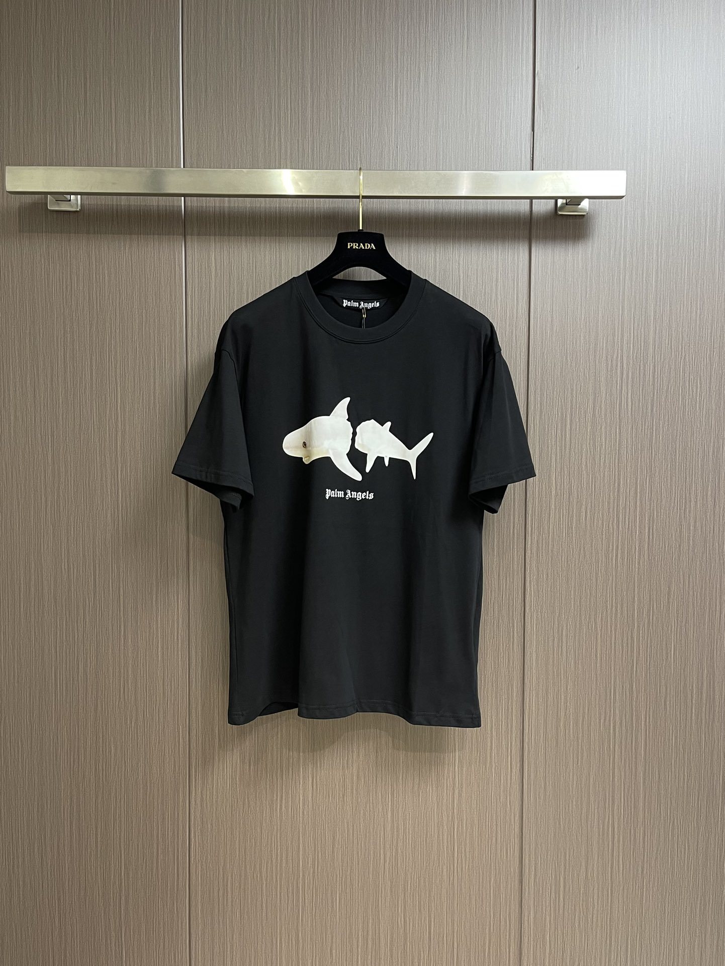 PALM ANGELS clothes Palm Angels 000076DD