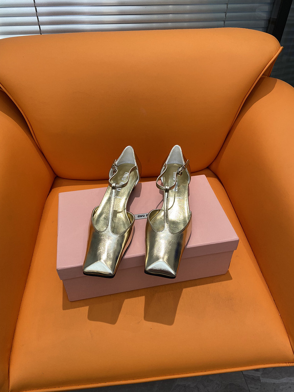 miu miu Miu sandals 35 40C03C