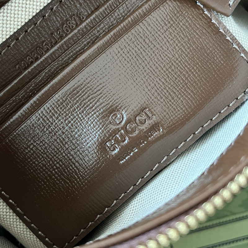 Gucci bags Gucci postman bag(A114)