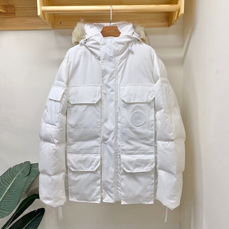 Canada Goose Clothes Top-013#128-Canada Goose-03-2024SS9120