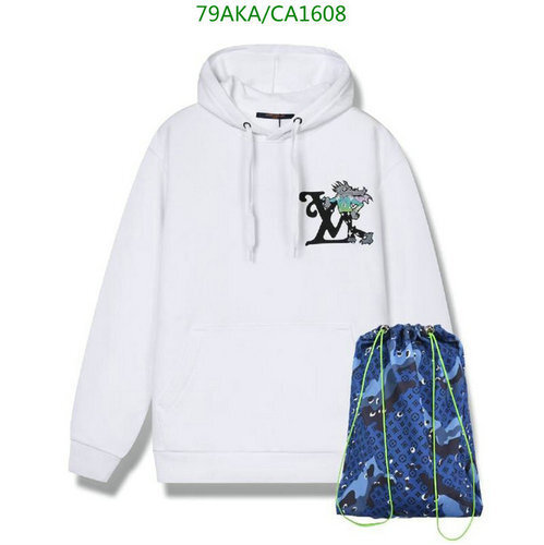 -Louis Vuitton Sweater Code︰CA1608(56BD) best sellers