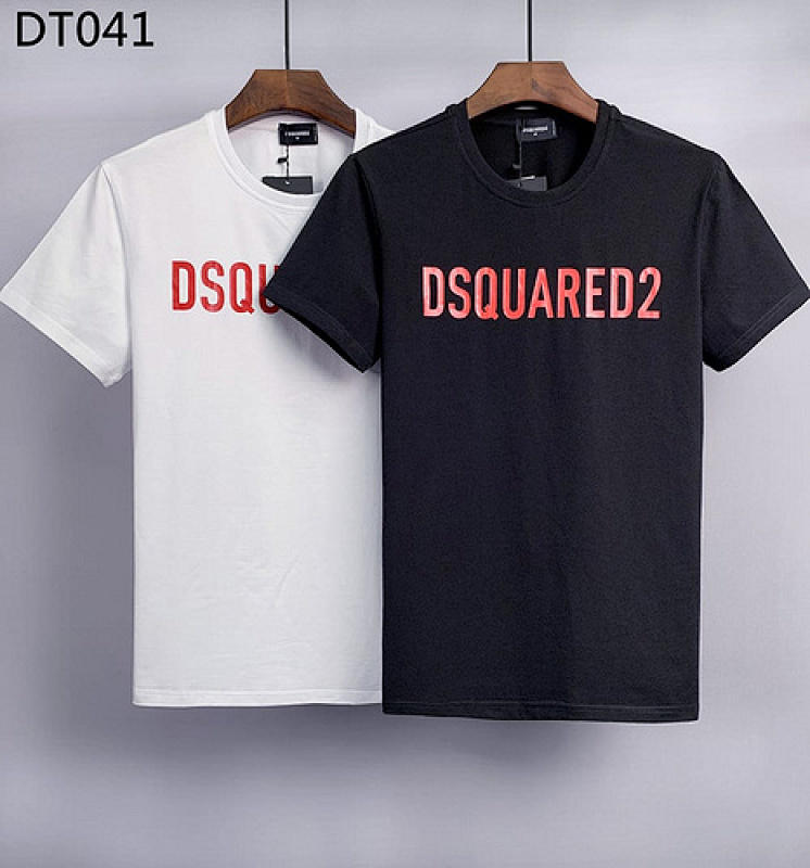DSQUARED2 DT041 C4A8