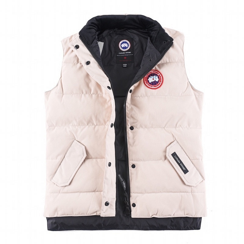 Canada Goose Clothes Top-028#128-Canada Goose-01-Clothes--2021SS7269