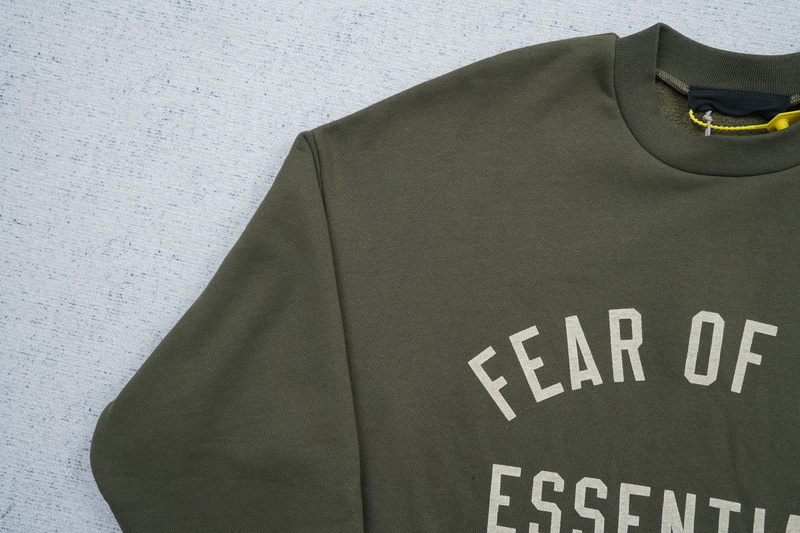 FEAR OF GOD ￥138 FEAR OF GOD ESSENTIALS(8542)