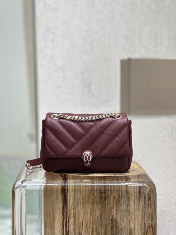BVLGARI Bag -Bvlgari 0086B16B