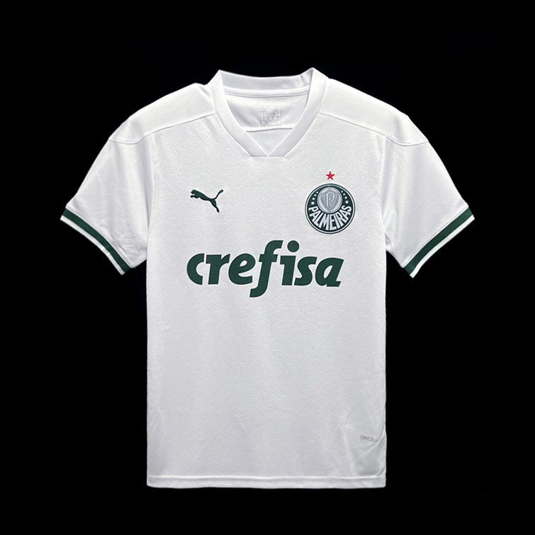 20∕21 Palmeiras away S-XXL(F36E) palmeiras