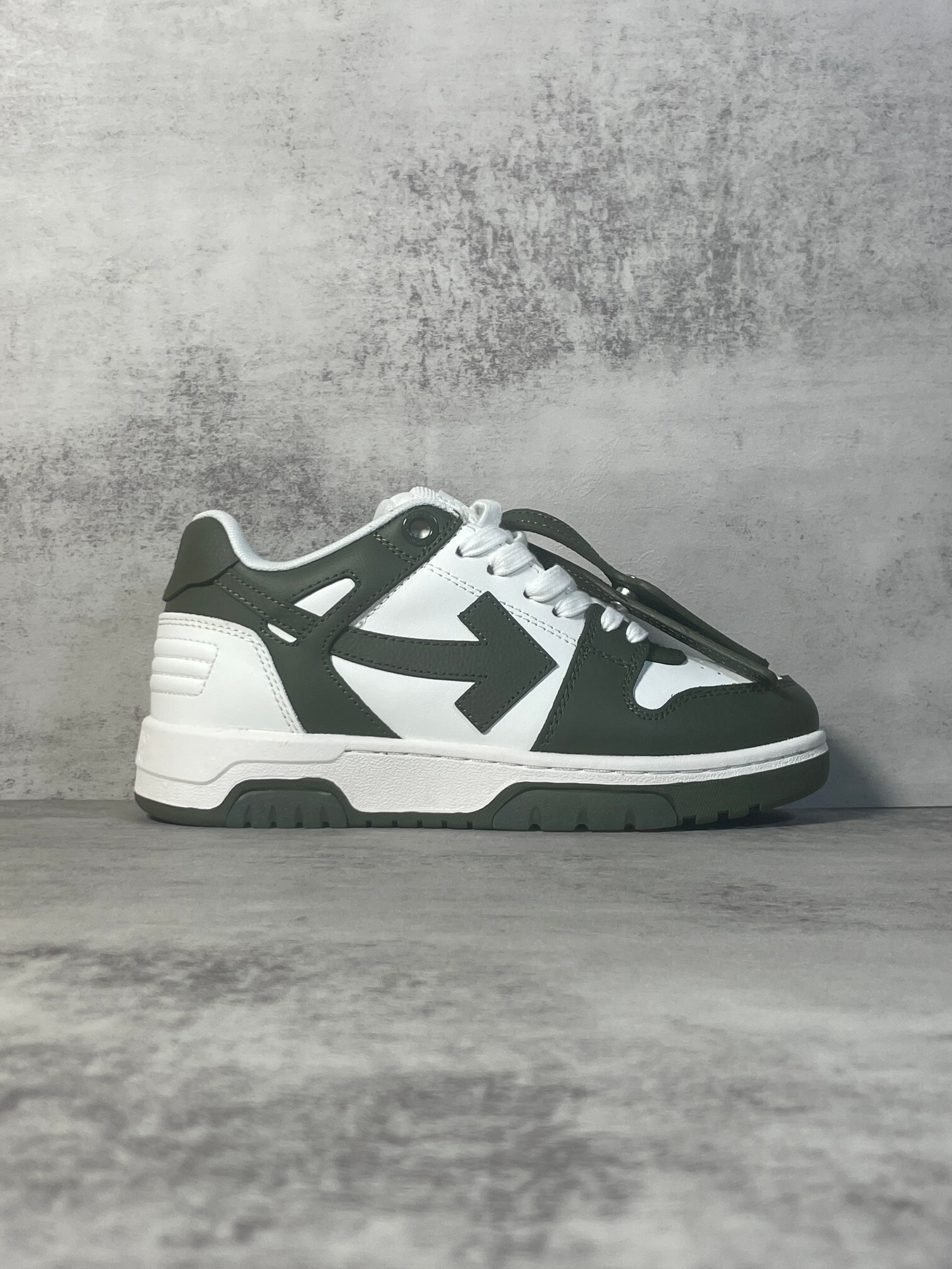 OFF WHITE Shoes offwhite632 P600 36-47 B4B7